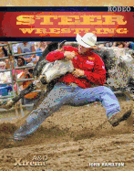 Steer Wrestling