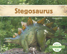Stegosaurus
