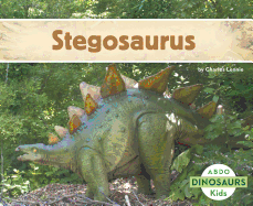 Stegosaurus