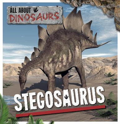 Stegosaurus - Clark, Mike