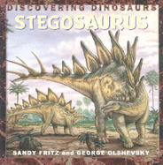 Stegosaurus
