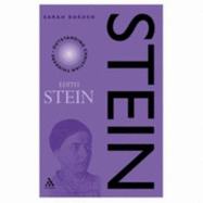 Stein: Edith Stein
