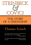 Steinbeck and Covici