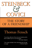 Steinbeck and Covici