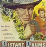 Steiner: Distant Drums