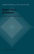 Steiner Trees in Industry