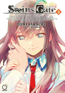 Steins;gate, Volume 3
