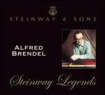 Steinway Legends: Alfred Brendel