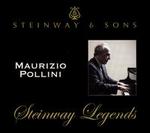 Steinway Legends: Maurizio Pollini