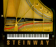 Steinway