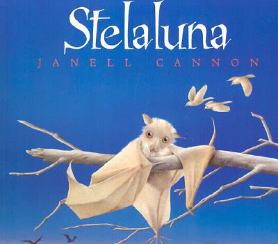 Stelaluna - Cannon, Janell