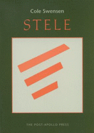 Stele