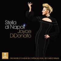 Stella di Napoli - H�loise Mas (mezzo-soprano); Jean-Michel Bertelli (clarinet); Joyce DiDonato (mezzo-soprano);...