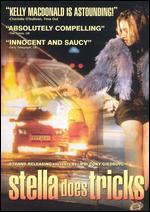 Stella Does Tricks