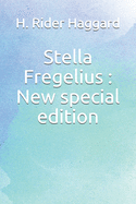 Stella Fregelius: New special edition