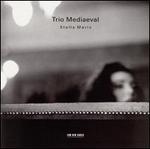 Stella Maris - Anna Maria Friman (soprano); John Potter (tenor); John Potter (vocals); Linn Andrea Fuglseth (soprano); Torunn Ostrem Ossum (mezzo-soprano); Trio Medi�val; Trio Medi�val