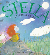 Stella Princess of the Sky