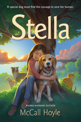 Stella - Hoyle, McCall