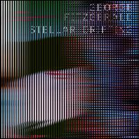 Stellar Drifting - George FitzGerald