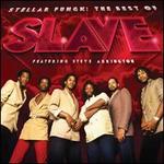 Stellar Fungk: The Best of Slave