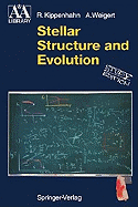 Stellar Structure and Evolution