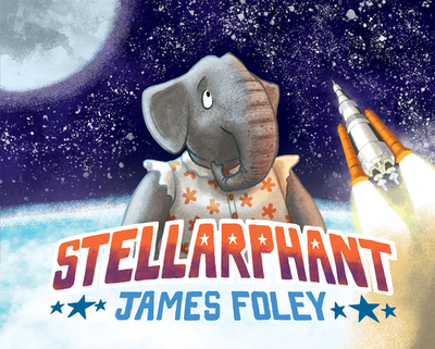 Stellarphant - 