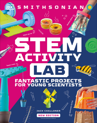 Stem Activity Lab - Challoner, Jack