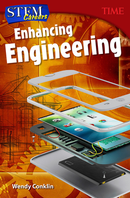 Stem Careers: Enhancing Engineering - Conklin, Wendy