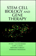 Stem Cell Biology and Gene Therapy