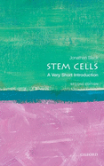 Stem Cells: A Very Short Introduction