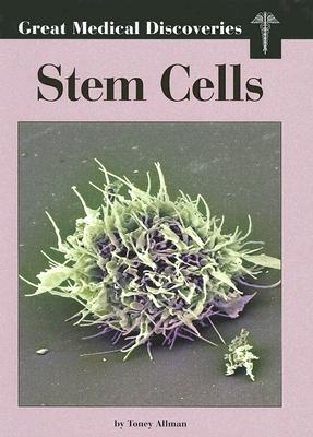 Stem Cells - Allman, Toney