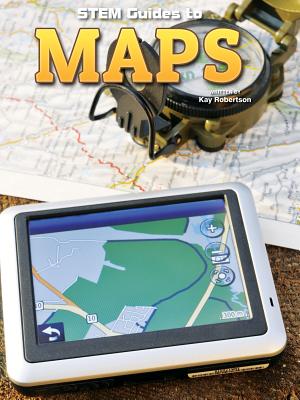 Stem Guides to Maps - Robertson, Kay