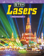 Stem: Lasers: Measuring Length