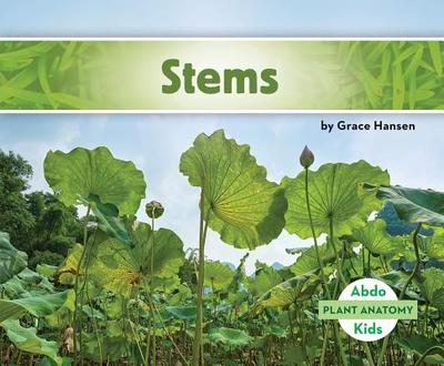 Stems - Hansen, Grace