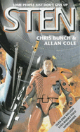 Sten - Bunch, Chris, and Cole, Allan
