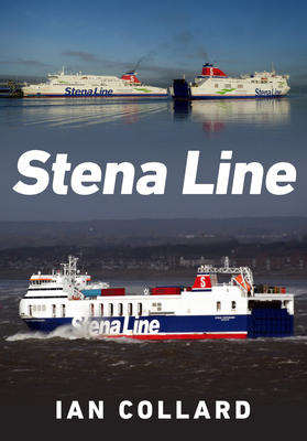 Stena Line - Collard, Ian