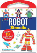 Stencil Kit Robot