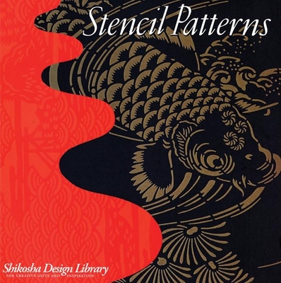 Stencil Patterns - Yoshioka, Sachio (Editor)