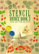 Stencil Source Book 2