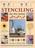 Stenciling for the Home