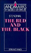 Stendhal: The Red and the Black