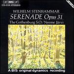 Stenhammar: Serenade, Op. 31