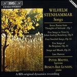 Stenhammar: Songs