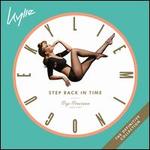 Step Back in Time: The Definitive Collection