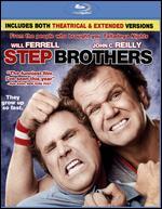 Step Brothers [Blu-ray]