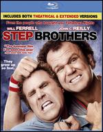 Step Brothers [Blu-ray] - Adam McKay