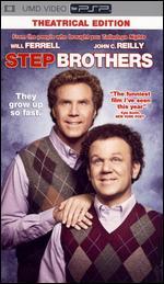 Step Brothers [WS] [UMD]
