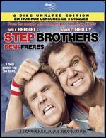 Step Brothers