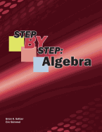 Step-By-Step: Algebra