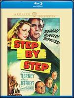 Step by Step [Blu-ray]
